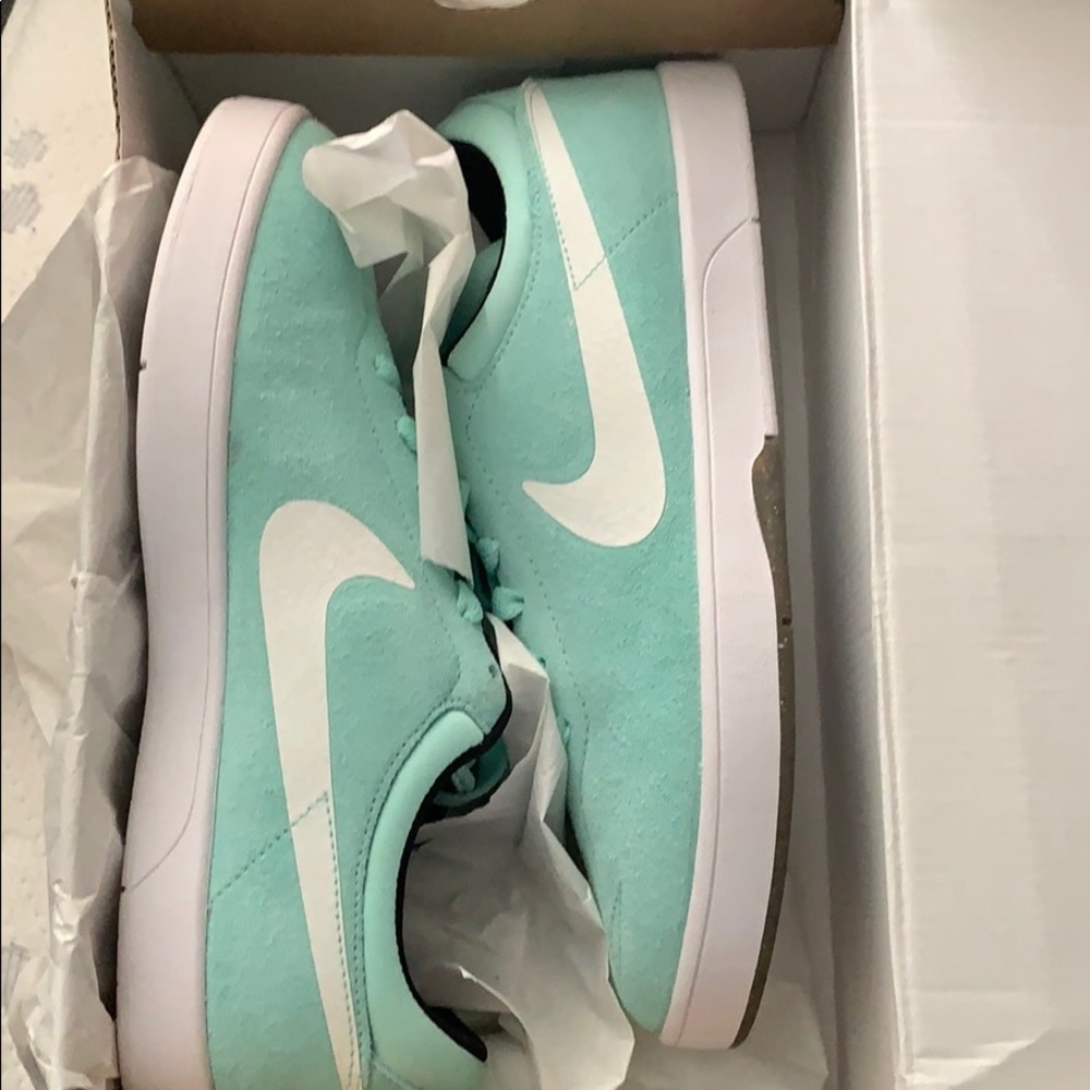 Nike SB Eric Koston edition women’s size 8.5